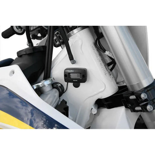 HOUR METER MOUNT HARDLINE FOR NEW HUSQVARNA KTM OR ANY 6MM HOLE - LX2001 - Homewares, Outdoor, Phone Accessories, Cases, Speakers, Headphones + More -