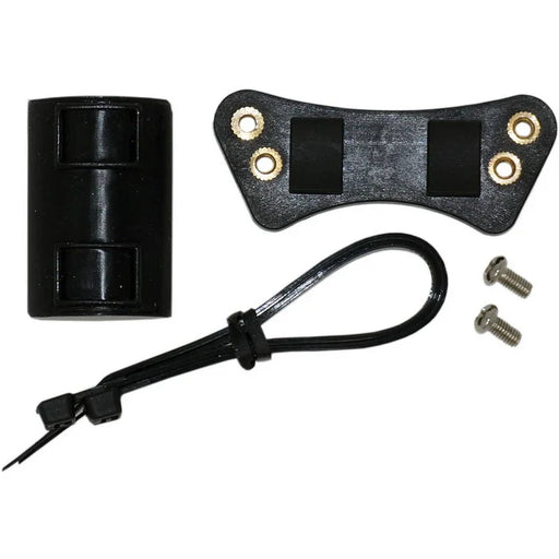 *MULTIMETER MOUNT BRACKET FOR HANDLEBAR OR TUBE INSTALLATION OF HARDLINE PRODUCTS HOUR METERS. - LX2001 - Homewares, Outdoor, Phone Accessories, Cases, Speakers, Headphones + More -