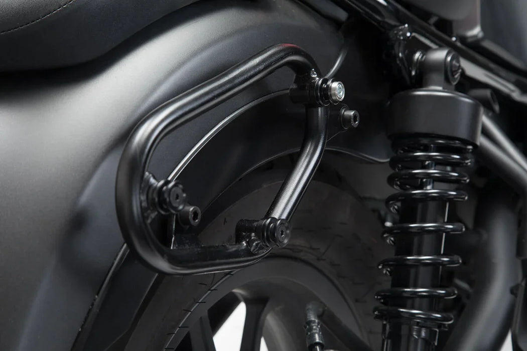 SLC SIDE CARRIER LEFT SW MOTECH HONDA CMX500 - LX2001 - Homewares, Outdoor, Phone Accessories, Cases, Speakers, Headphones + More -