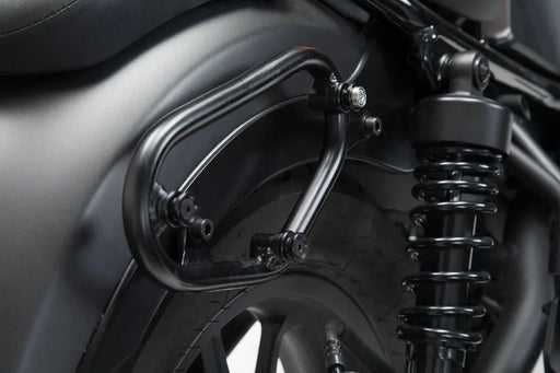 SLC SIDE CARRIER LEFT SW MOTECH HONDA CMX500 - LX2001 - Homewares, Outdoor, Phone Accessories, Cases, Speakers, Headphones + More -