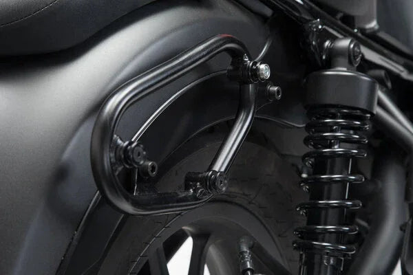 SLC SIDE CARRIER RIGHT SW MOTECH HONDA CMX REBEL (16-) - LX2001 - Homewares, Outdoor, Phone Accessories, Cases, Speakers, Headphones + More -