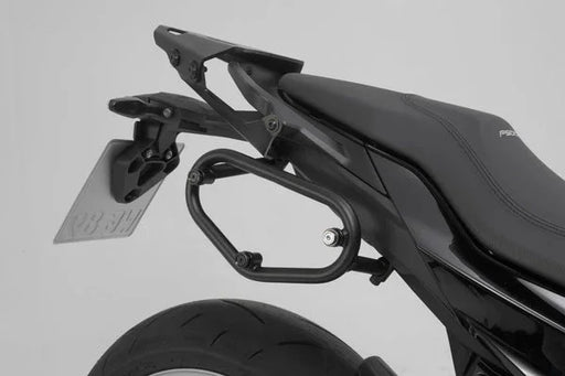 SIDE CARRIER SW MOTECH SLC FOR SYS LEGEND OR URBAN BAGS BMW F900R F900XR 20-21 RIGHT - LX2001 - Homewares, Outdoor, Phone Accessories, Cases, Speakers, Headphones + More -