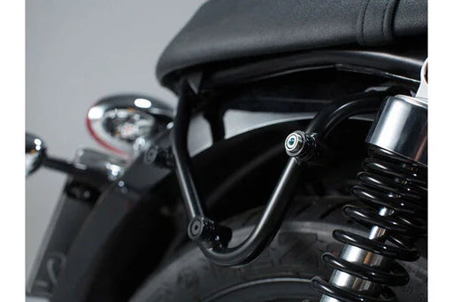 SIDE CARRIER SLC RIGHTSW MOTECH THRUXTON BONNEVILLE T100 - LX2001 - Homewares, Outdoor, Phone Accessories, Cases, Speakers, Headphones + More -