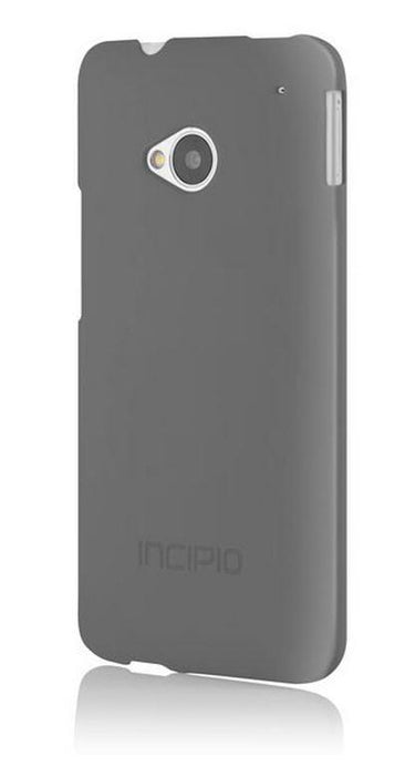 HTC One m7 Incipio Feather Case