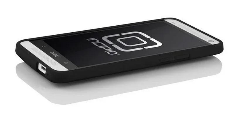 Incipio Frequency HTC One M7 - LX2001 - Homewares, Outdoor, Phone Accessories, Cases, Speakers, Headphones + More -