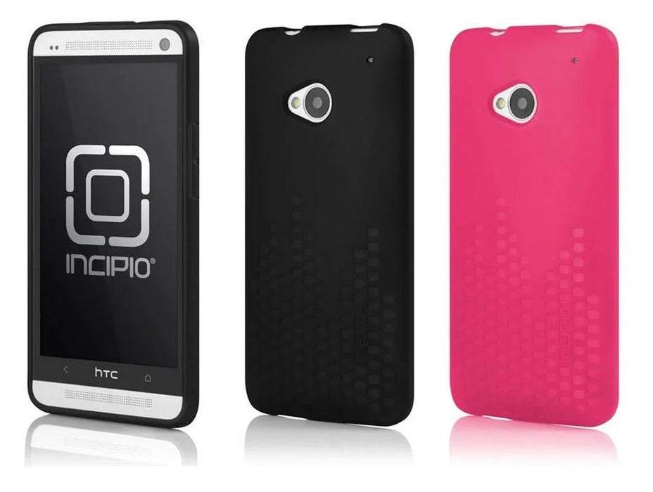 Incipio Frequency HTC One M7 - LX2001 - Homewares, Outdoor, Phone Accessories, Cases, Speakers, Headphones + More -