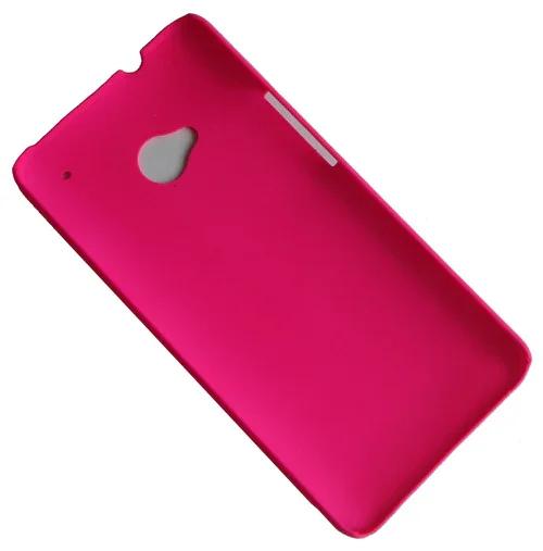 HTC One m7 Hard Rubber Case - LX2001 - Homewares, Outdoor, Phone Accessories, Cases, Speakers, Headphones + More -