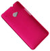 HTC One m7 Hard Rubber Case - LX2001 - Homewares, Outdoor, Phone Accessories, Cases, Speakers, Headphones + More -