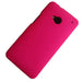 HTC One m7 Hard Rubber Case - LX2001 - Homewares, Outdoor, Phone Accessories, Cases, Speakers, Headphones + More -