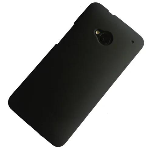 HTC ONE M7 Leather Gel Hard Case Screen Protector - LX2001 - Homewares, Outdoor, Phone Accessories, Cases, Speakers, Headphones + More -