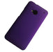 HTC One m7 Hard Rubber Case - LX2001 - Homewares, Outdoor, Phone Accessories, Cases, Speakers, Headphones + More -