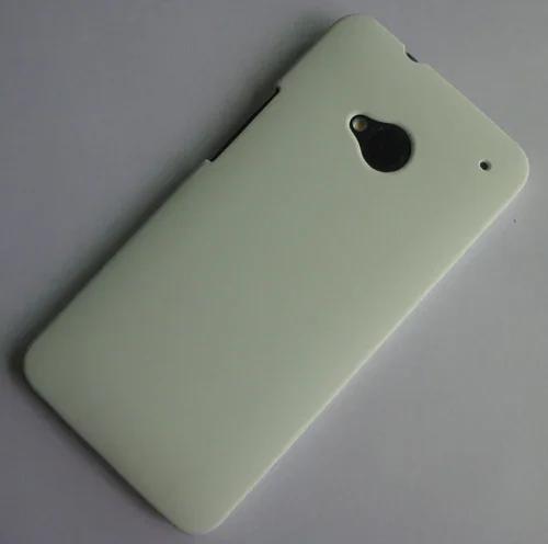 HTC One m7 Hard Rubber Case - LX2001 - Homewares, Outdoor, Phone Accessories, Cases, Speakers, Headphones + More -