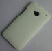 HTC One m7 Hard Rubber Case - LX2001 - Homewares, Outdoor, Phone Accessories, Cases, Speakers, Headphones + More -