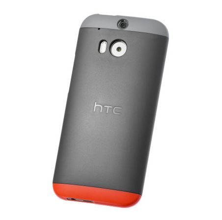 HTC One M8 C940 Double Dip Case