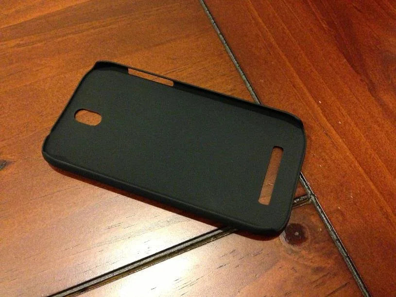 HTC One SV Rubber Case Car Kit Holder - LX2001 - Homewares, Outdoor, Phone Accessories, Cases, Speakers, Headphones + More -