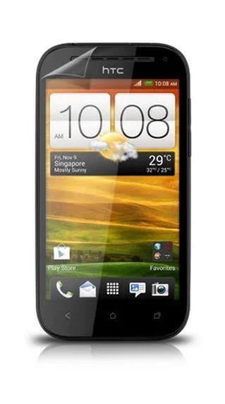 HTC One SV Hard Rubber Case 16GB MicroSD Charger - LX2001 - Homewares, Outdoor, Phone Accessories, Cases, Speakers, Headphones + More -