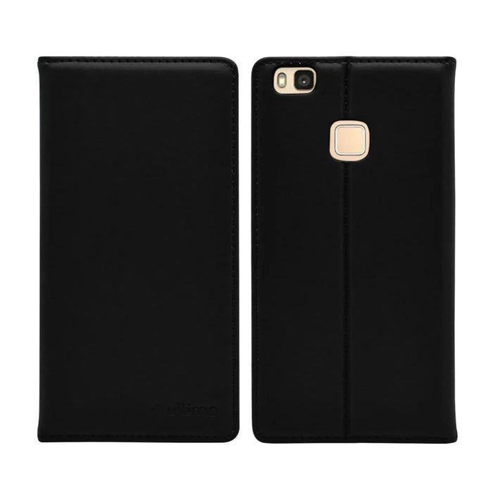 Huawei P9 LITE Wallet Case with Magnetic Closure - LX2001 - Homewares, Outdoor, Phone Accessories, Cases, Speakers, Headphones + More -