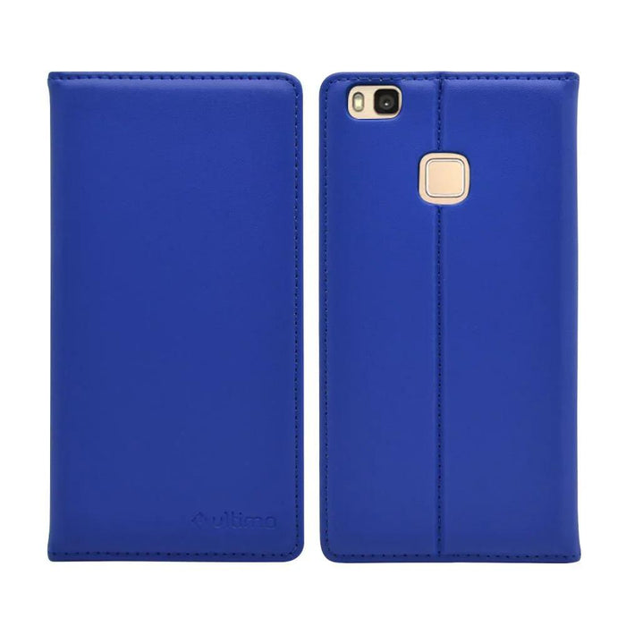 Huawei P9 LITE Wallet Case with Magnetic Closure - LX2001 - Homewares, Outdoor, Phone Accessories, Cases, Speakers, Headphones + More -