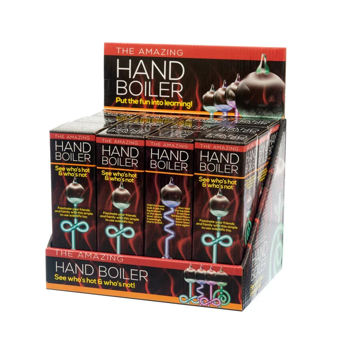 Hand Boilers EG7860 5023664002055 - LX2001 - Homewares, Outdoor, Phone Accessories, Cases, Speakers, Headphones + More -