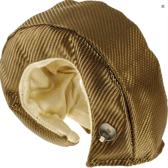 Heatshield Products Turbocharger T4 Lava Turbo Shield 300074 - LX2001 - Homewares, Outdoor, Phone Accessories, Cases, Speakers, Headphones + More -