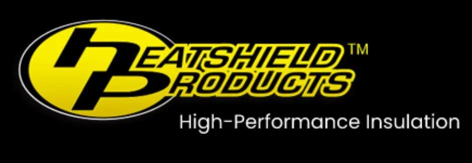 Heatshield PROTECTION STICKY SHIELD 1/8" 600MM x 600MM - LX2001 - Homewares, Outdoor, Phone Accessories, Cases, Speakers, Headphones + More -