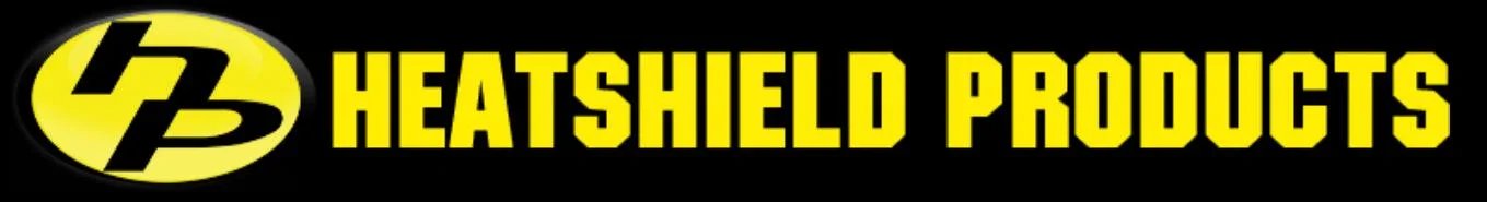 Heatshield Products Turbocharger T4 Lava Turbo Shield 300074 - LX2001 - Homewares, Outdoor, Phone Accessories, Cases, Speakers, Headphones + More -