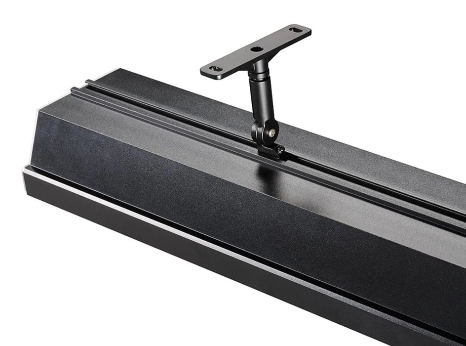 Heatstrip Max DC Electric Infrared Heater Dual Element Heater + Remote 2400w - LX2001 - Homewares, Outdoor, Phone Accessories, Cases, Speakers, Headphones + More -