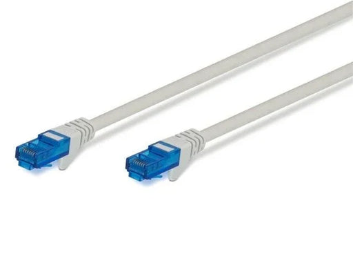 Hewlett Packard Cat6 Cat 6 Network Cable 1.5m - Grey HP-025 192018097780 - LX2001 - Homewares, Outdoor, Phone Accessories, Cases, Speakers, Headphones + More -