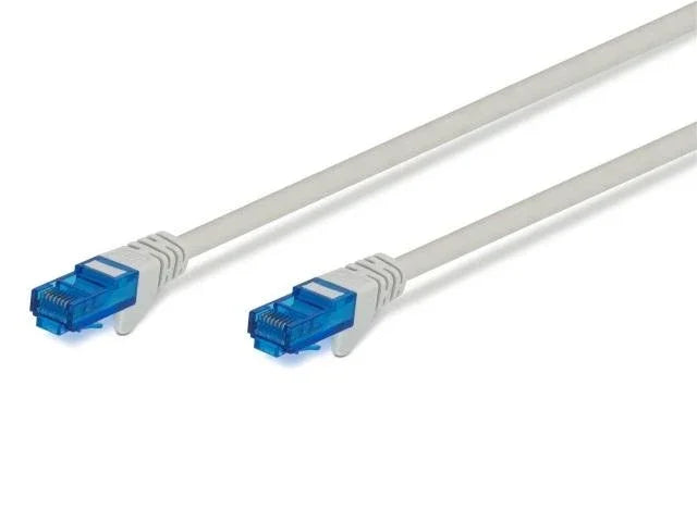 Hewlett Packard Cat6 Cat 6 Network Cable 1.5m - Grey HP-025 192018097780 - LX2001 - Homewares, Outdoor, Phone Accessories, Cases, Speakers, Headphones + More -