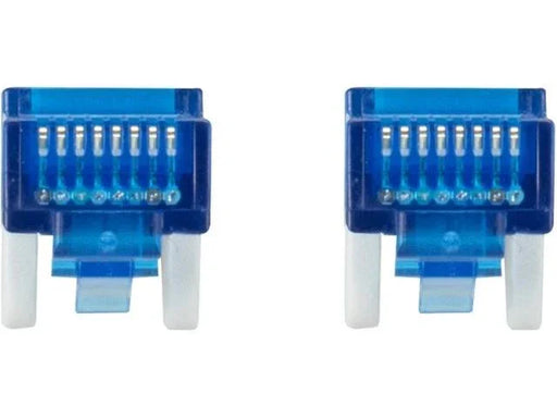 Hewlett Packard Cat6 Cat 6 Network Cable 5.0m - Grey HP-027 192018097803 - LX2001 - Homewares, Outdoor, Phone Accessories, Cases, Speakers, Headphones + More -