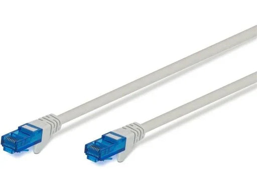 Hewlett Packard Cat6 Cat 6 Network Cable 5.0m - Grey HP-027 192018097803 - LX2001 - Homewares, Outdoor, Phone Accessories, Cases, Speakers, Headphones + More -