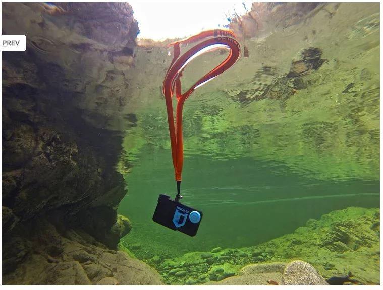 Hitcase FloatR Lifejacket HC23000 - LX2001 - Homewares, Outdoor, Phone Accessories, Cases, Speakers, Headphones + More -