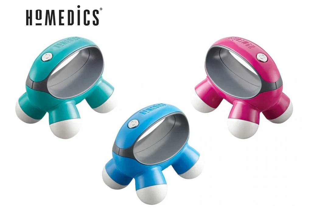 HoMedics