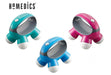 HoMedics Quatro Mini Vibration Massager NOV30-9CTM-AU - LX2001 - Homewares, Outdoor, Phone Accessories, Cases, Speakers, Headphones + More -