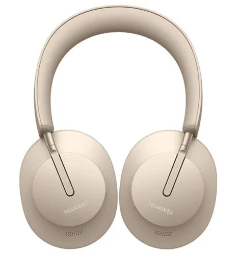 Huawei Freebuds Studio Wireless Bluetooth Headphones - Gold 6941487204199 - LX2001 - Homewares, Outdoor, Phone Accessories, Cases, Speakers, Headphones + More -
