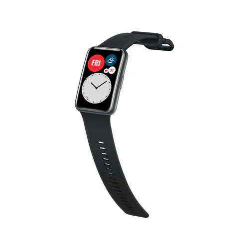 Huawei Smart Watch Fit - Graphite Black 6972453167217 - LX2001 - Homewares, Outdoor, Phone Accessories, Cases, Speakers, Headphones + More -