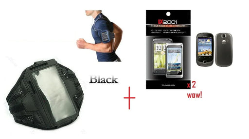 Huawei Ascend Y100 Sport Armband Case - LX2001 - Homewares, Outdoor, Phone Accessories, Cases, Speakers, Headphones + More -