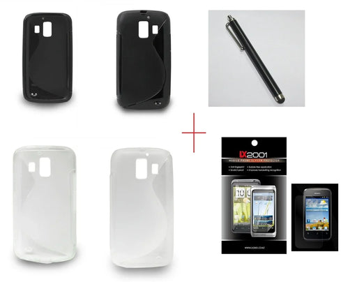 Huawei Ascend Y200 Case SP Stylus - LX2001 - Homewares, Outdoor, Phone Accessories, Cases, Speakers, Headphones + More -