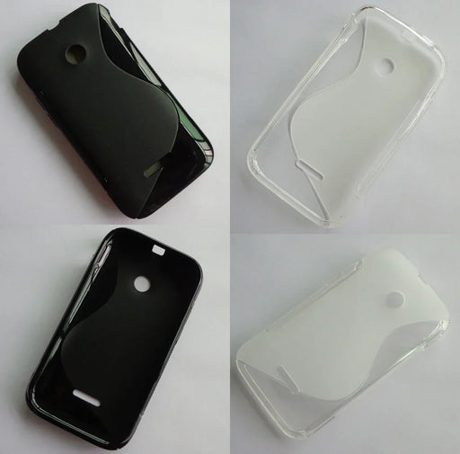 Huawei Ascend Y210 Gel Case - LX2001 - Homewares, Outdoor, Phone Accessories, Cases, Speakers, Headphones + More -