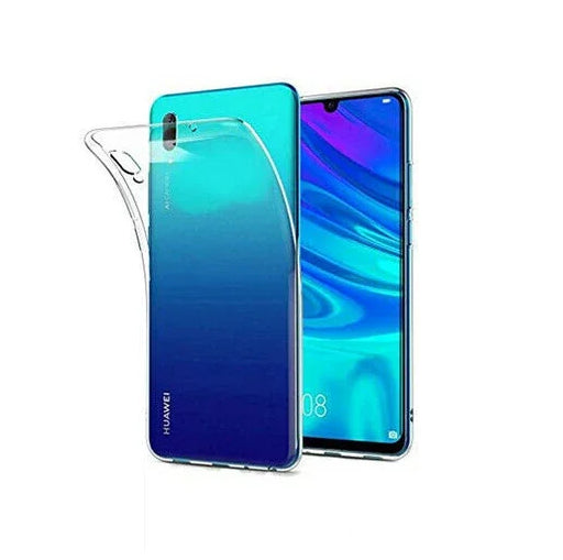Huawei Y7 Pro 6.26" (2019) Flexi Gel Case - Clear 9420311509114 - LX2001 - Homewares, Outdoor, Phone Accessories, Cases, Speakers, Headphones + More -