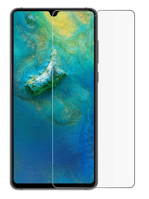 Huawei Y7 Pro 6.26" (2019) Tempered Glass Screen Protector 9420311509152 - LX2001 - Homewares, Outdoor, Phone Accessories, Cases, Speakers, Headphones + More -
