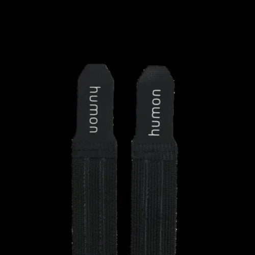 Humon Hex Strap Additonal Strap for Hex - Black HUM-HEX-003 - LX2001 - Homewares, Outdoor, Phone Accessories, Cases, Speakers, Headphones + More -