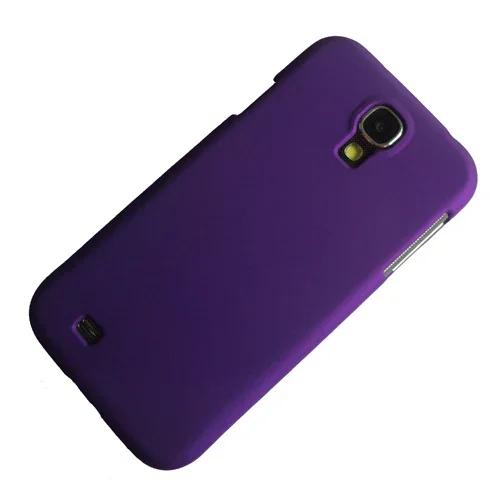 Samsung Galaxy S4 Rubber Case 8GB Screen Protector - LX2001 - Homewares, Outdoor, Phone Accessories, Cases, Speakers, Headphones + More -