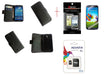 Samsung Galaxy S4 Leather Case 4GB MicroSD Card - LX2001 - Homewares, Outdoor, Phone Accessories, Cases, Speakers, Headphones + More -