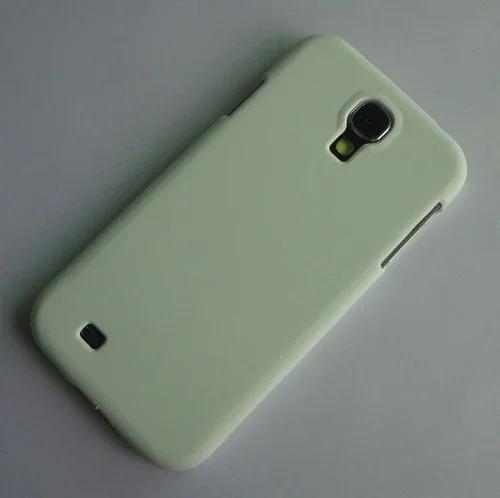 Samsung Galaxy S4 Rubber Case 8GB Screen Protector - LX2001 - Homewares, Outdoor, Phone Accessories, Cases, Speakers, Headphones + More -