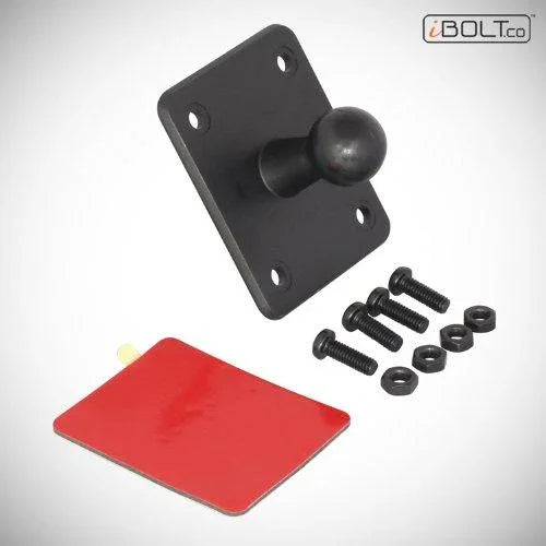 iBolt xPro Connect Kit with AMPS Plate IBXC-33619 854621003571 - LX2001 - Homewares, Outdoor, Phone Accessories, Cases, Speakers, Headphones + More -