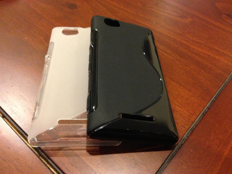 Sony Xperia M Case 32GB MicroSD Card