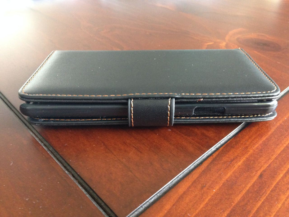 Samsung Galaxy Note 3 Leather Case SP 64GB MicroSD