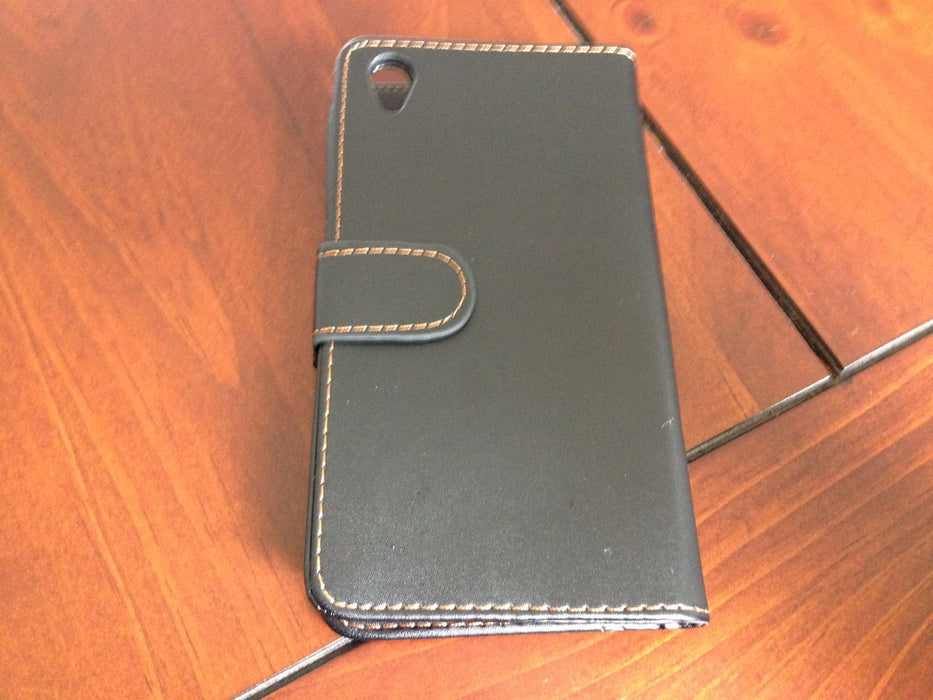 Sony Xperia Z1 Leather Case 32GB MicroSD Card