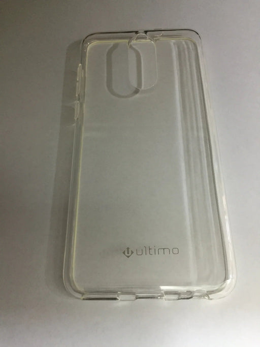 Ultimo Huawei Mate 10 Lite Gel Case - Clear - LX2001 - Homewares, Outdoor, Phone Accessories, Cases, Speakers, Headphones + More -